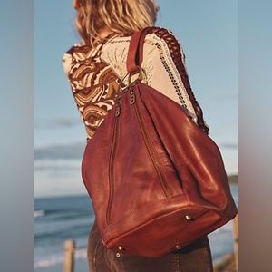 Free People We the Free Rubi Tote-A713